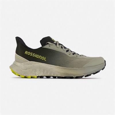 ROSSIGNOL Venosk R-Shell Dry Uomo Vetiver Trail Running