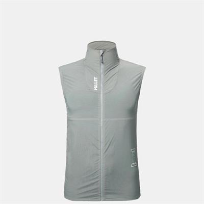MILLET Gilet Intense Windbreaker Uomo Trail Running