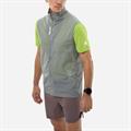 MILLET Gilet Intense Windbreaker Uomo Trail Running