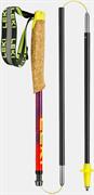 LEKI Bastoncini Neotrail Pro Fx.One Superlite Trail Running
