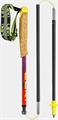 LEKI Bastoncini Neotrail Pro Fx.One Superlite Trail Running