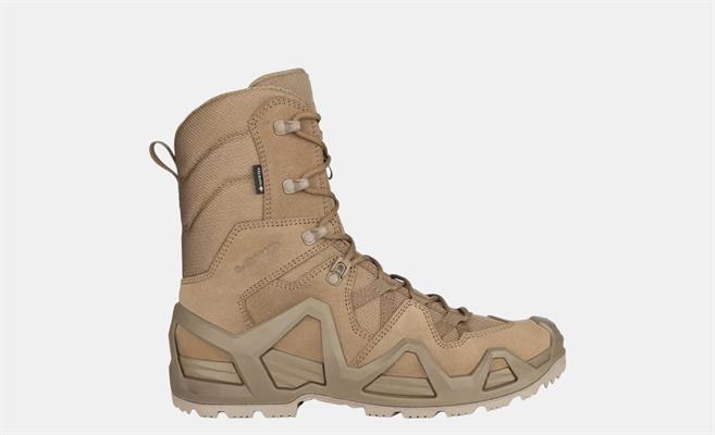 LOWA PROFESSIONAL zephyr Mk2 GTX HI Coyote OP