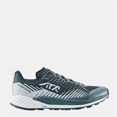 LOWA Amplux 2 Uomo Navy/Grey Trail Running