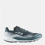 LOWA Amplux 2 Uomo Navy/Grey Trail Running