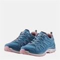 LOWA Innox Evo II GTX Donna Steelblue/Brown Rose