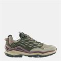 LOWA Maddox Pro GTX Lo Donna Desert/Old Rose