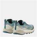 LOWA Amplux 2 Donna Blue/Slateblue Trail Running