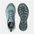 LOWA Amplux 2 Donna Blue/Slateblue Trail Running