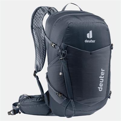 DEUTER Speed Lite Pro 17 SL Escursionismo Donna Nero