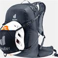 DEUTER Speed Lite Pro 17 SL Escursionismo Donna Nero