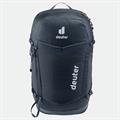 DEUTER Speed Lite Pro 17 SL Escursionismo Donna Nero