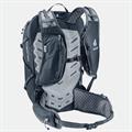 DEUTER Speed Lite Pro 17 SL Escursionismo Donna Nero