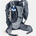 DEUTER Speed Lite Pro 17 SL Escursionismo Donna Nero