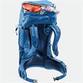 DEUTER Futura Pro 32 Trekking Blu