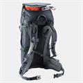 DEUTER Futura Pro 36 Escursionismo Nero