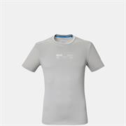 MILLET T-shirt Intense Essential SS Uomo Grigio