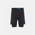 MILLET Pantalone Short Intense 2IN1 Uomo Nero