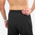 MILLET Pantalone Short Intense 2IN1 Uomo Nero