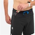 MILLET Pantalone Short Intense 2IN1 Uomo Nero