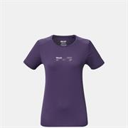MILLET T-shirt Intense Essential SS Donna Viola