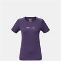 MILLET T-shirt Intense Essential SS Donna Viola
