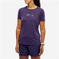 MILLET T-shirt Intense Essential SS Donna Viola