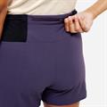 MILLET Pantalone Short Intense Pro Light 5 Donna Viola