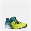 SCARPA Ribelle Run Kalibra HT Uomo Lime Green/Deep Lagoon
