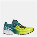 SCARPA Ribelle Run Kalibra HT Uomo Lime Green/Deep Lagoon