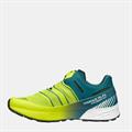 SCARPA Ribelle Run Kalibra HT Uomo Lime Green/Deep Lagoon