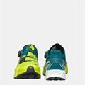 SCARPA Ribelle Run Kalibra HT Uomo Lime Green/Deep Lagoon