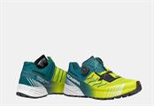 SCARPA Ribelle Run Kalibra HT Uomo Lime Green/Deep Lagoon