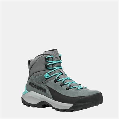SCARPA Mustang Trk GTX Donna Smoke/Ceramic