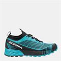 SCARPA Ribelle Run 2 Uomo Blue Reef/Black