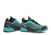 SCARPA Ribelle Run 2 Uomo Blue Reef/Black