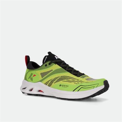 KAYLAND Elevation GTX Uomo Lime/Black