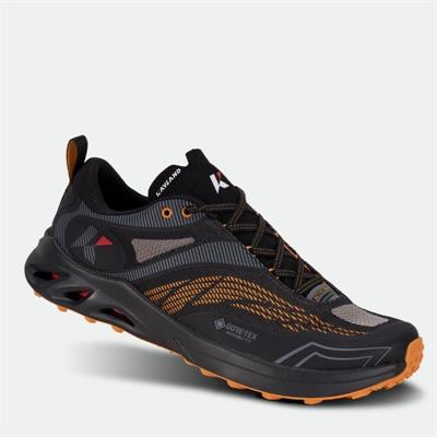 KAYLAND Elevation GTX Uomo Black/Orange