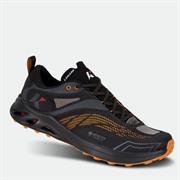 KAYLAND Elevation GTX Uomo Black/Orange