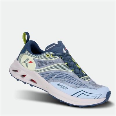 KAYLAND Elevation GTX Donna Blue Light/Lime
