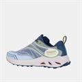 KAYLAND Elevation GTX Donna Blue Light/Lime