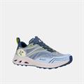 KAYLAND Elevation GTX Donna Blue Light/Lime