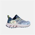 KAYLAND Elevation GTX Donna Blue Light/Lime