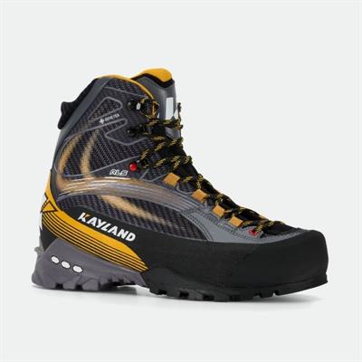 KAYLAND Phoenix GTX Uomo Grey/Yellow