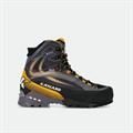 KAYLAND Phoenix GTX Uomo Grey/Yellow