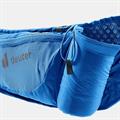 DEUTER Shortrail II Cintura da Trail Blu