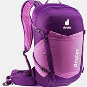 DEUTER Speed Lite Pro 17 SL Escursionismo Donna Viola