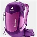DEUTER Speed Lite Pro 17 SL Escursionismo Donna Viola
