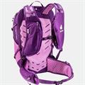 DEUTER Speed Lite Pro 17 SL Escursionismo Donna Viola