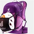 DEUTER Speed Lite Pro 17 SL Escursionismo Donna Viola