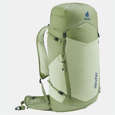 DEUTER Speed Lite Pro 30 Escursionismo Verde